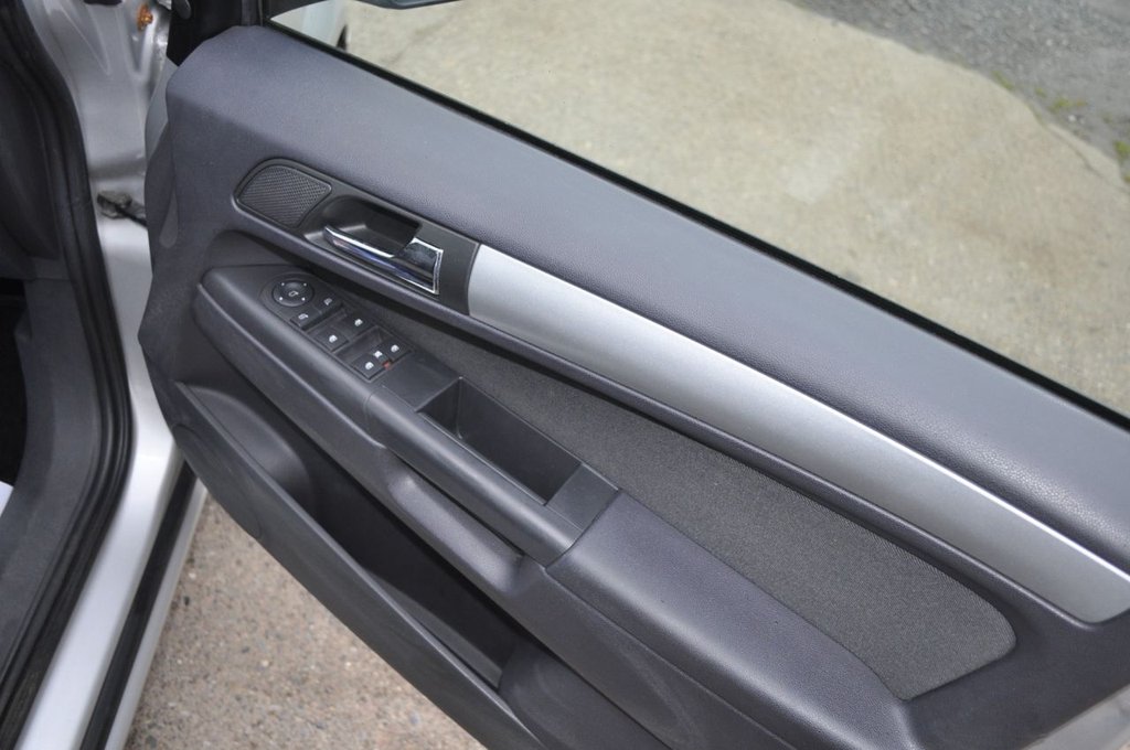 Used Vauxhall Zafira 2013 for sale - 76617531: Photo 8