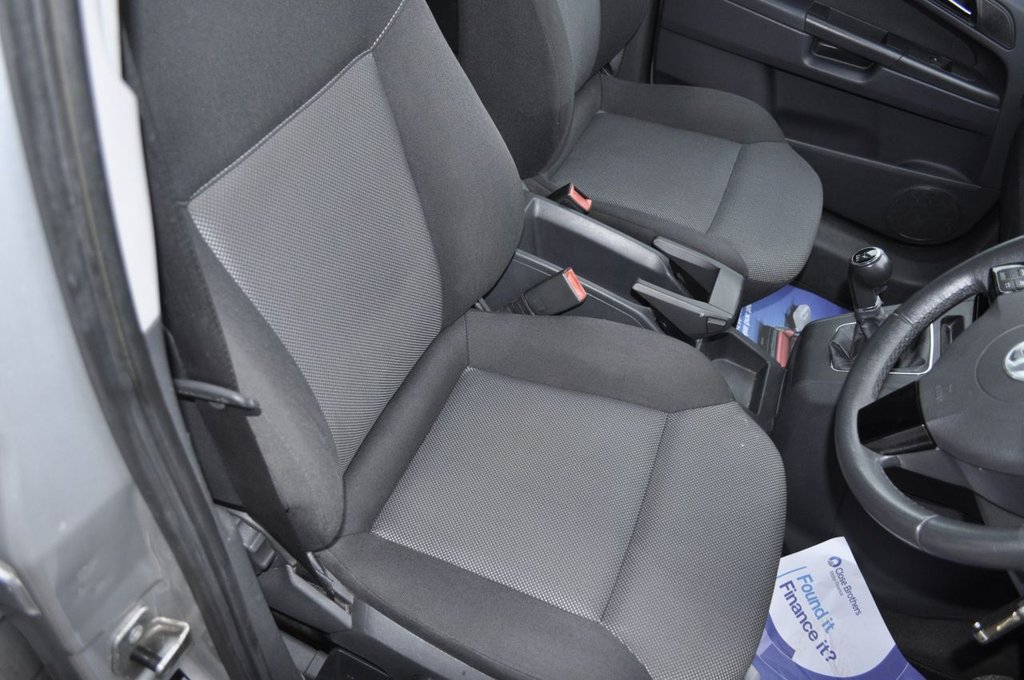 Used Vauxhall Zafira 2013 for sale - 76617531: Photo 9