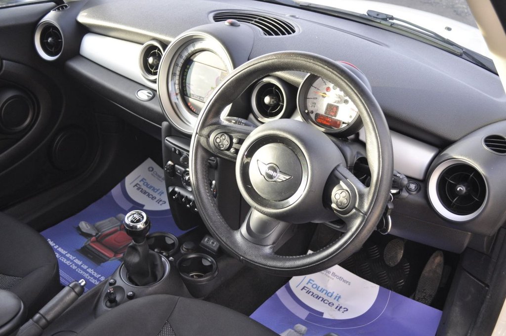 Used MINI Hatch 2012 for sale - 76923872: Photo 10