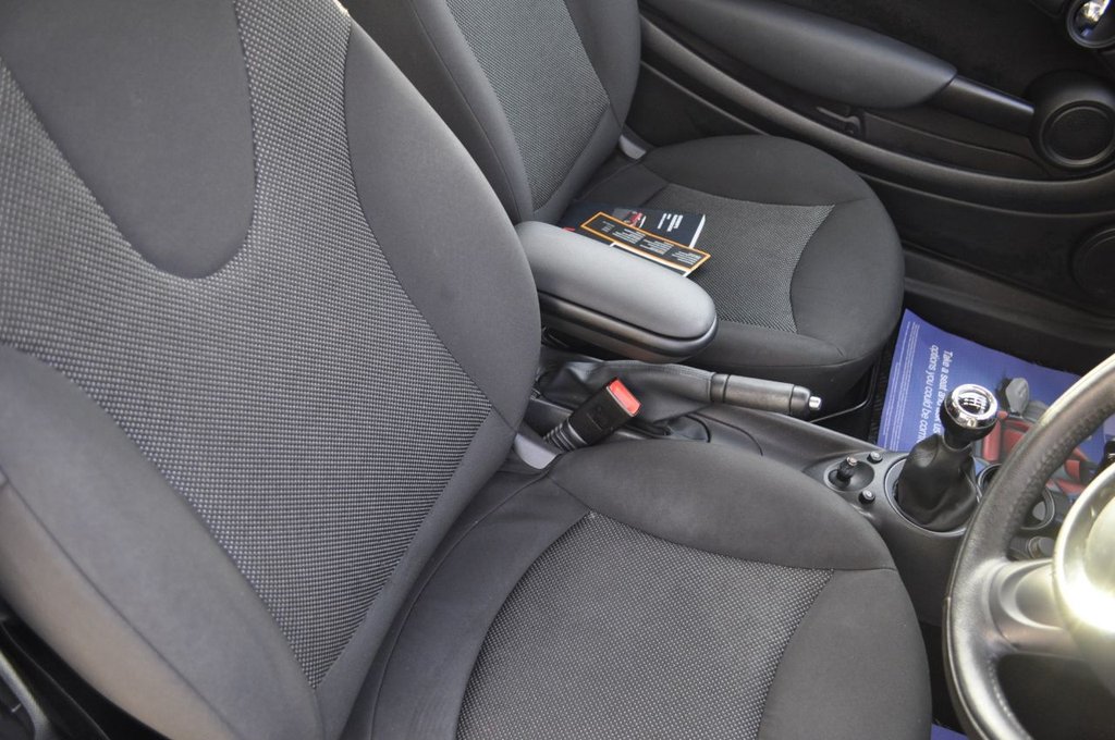 Used MINI Hatch 2012 for sale - 76923872: Photo 11