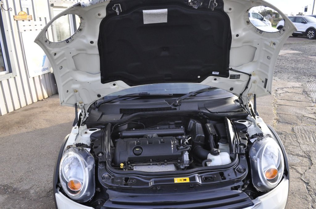 Used MINI Hatch 2012 for sale - 76923872: Photo 18