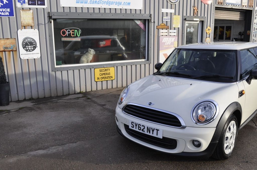 Used MINI Hatch 2012 for sale - 76923872: Photo 2