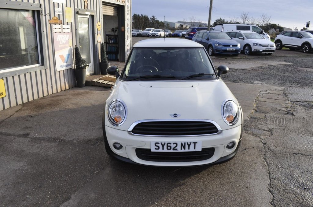Used MINI Hatch 2012 for sale - 76923872: Photo 3