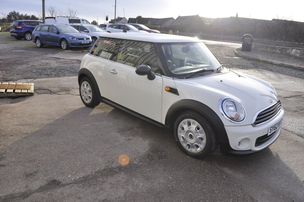 Used MINI Hatch 2012 for sale - 76923872: Photo 4