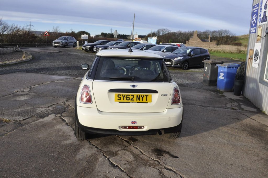 Used MINI Hatch 2012 for sale - 76923872: Photo 5