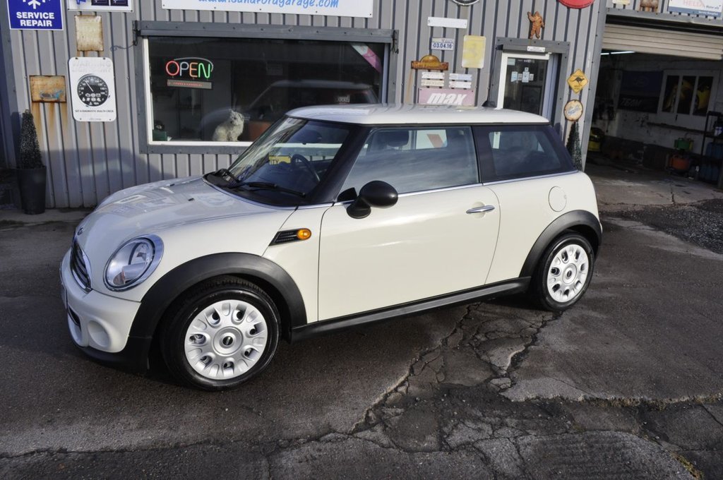 Used MINI Hatch 2012 for sale - 76923872: Photo 6