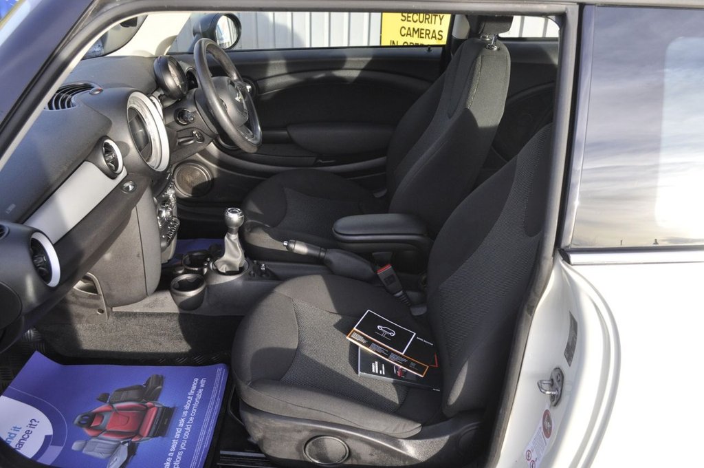 Used MINI Hatch 2012 for sale - 76923872: Photo 7