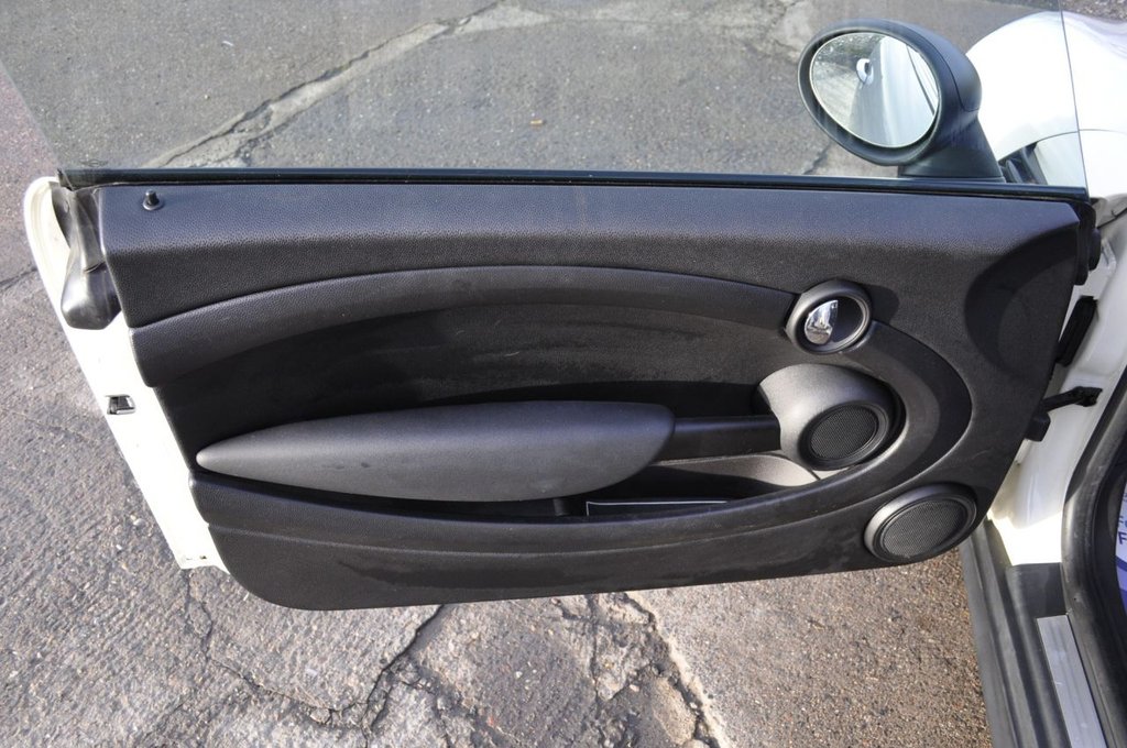 Used MINI Hatch 2012 for sale - 76923872: Photo 9