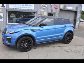 2018 (68) - 2.0 TD4 Landmark Auto 4WD Euro 6 1 OWNER 24K FSH 5-Door