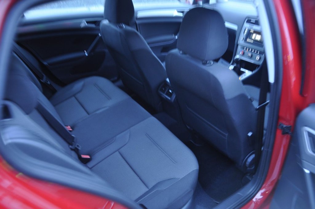 Used Volkswagen Golf 2016 for sale - 76386728: Photo 11