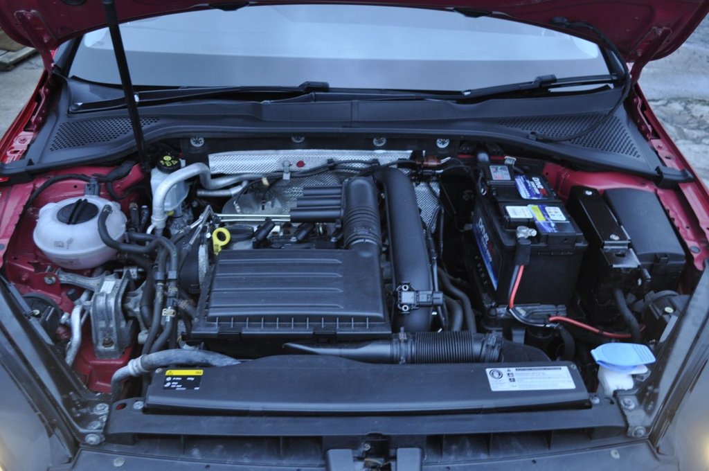 Used Volkswagen Golf 2016 for sale - 76386728: Photo 14