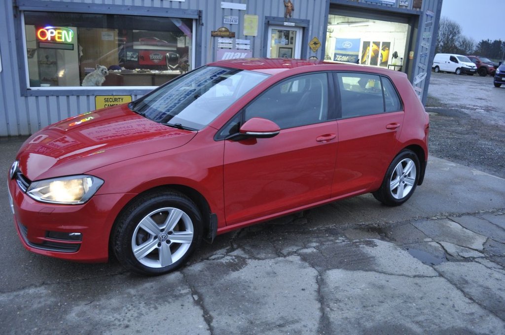 Used Volkswagen Golf 2016 for sale - 76386728: Photo 5