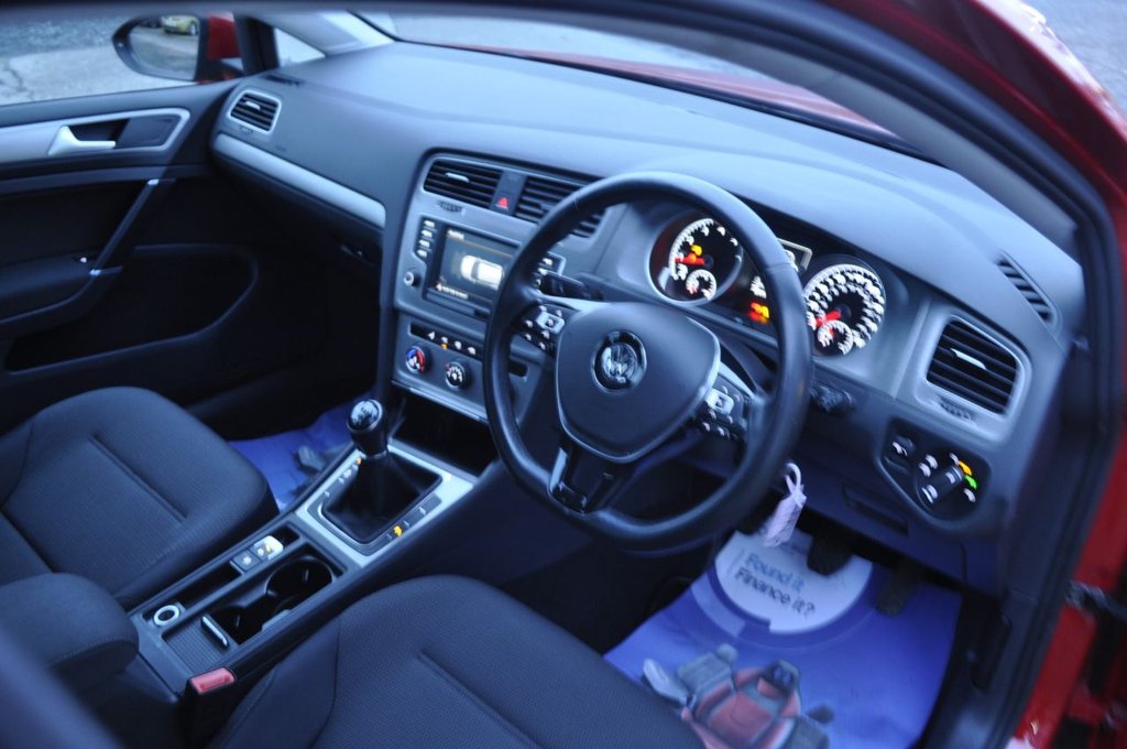 Used Volkswagen Golf 2016 for sale - 76386728: Photo 7