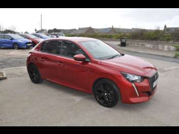Used Peugeot 208 2021 for sale - 74581240: Photo