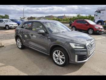 Used Audi Q2 2017 for sale - 75038130: Photo