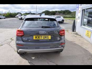Used Audi Q2 2017 for sale - 75038130: Photo