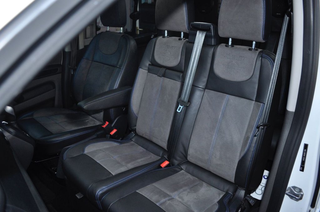 Used Ford Transit Custom 2021 for sale - 76900599: Photo 17