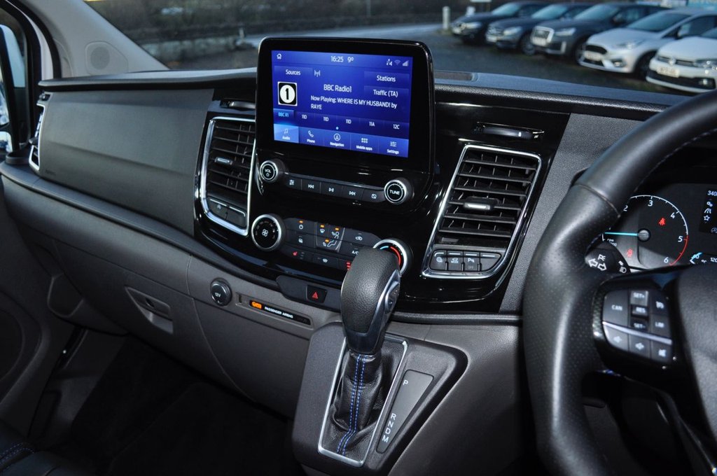 Used Ford Transit Custom 2021 for sale - 76900599: Photo 19