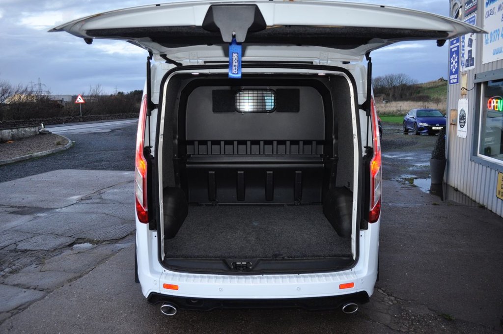 Used Ford Transit Custom 2021 for sale - 76900599: Photo 21