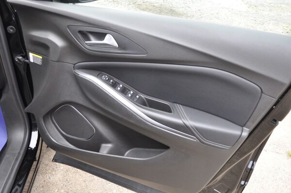 Used Vauxhall Grandland X 2019 for sale - 75242693: Photo 10