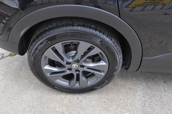 Used Vauxhall Grandland X 2019 for sale - 75242693: Photo 13