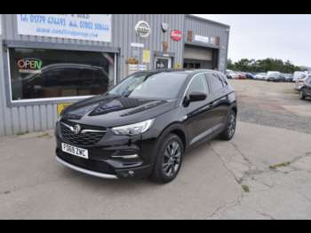 2019 (69) - 1.2 Turbo SRi Nav SUV Euro 6 (s/s) (130 ps) ONLY 28K 5-Door