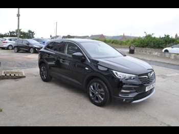 Used Vauxhall Grandland X 2019 for sale - 75242693: Photo