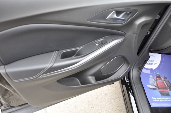 Used Vauxhall Grandland X 2019 for sale - 75242693: Photo 6