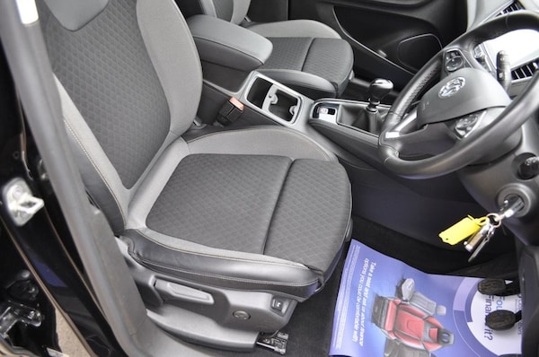 Used Vauxhall Grandland X 2019 for sale - 75242693: Photo 9