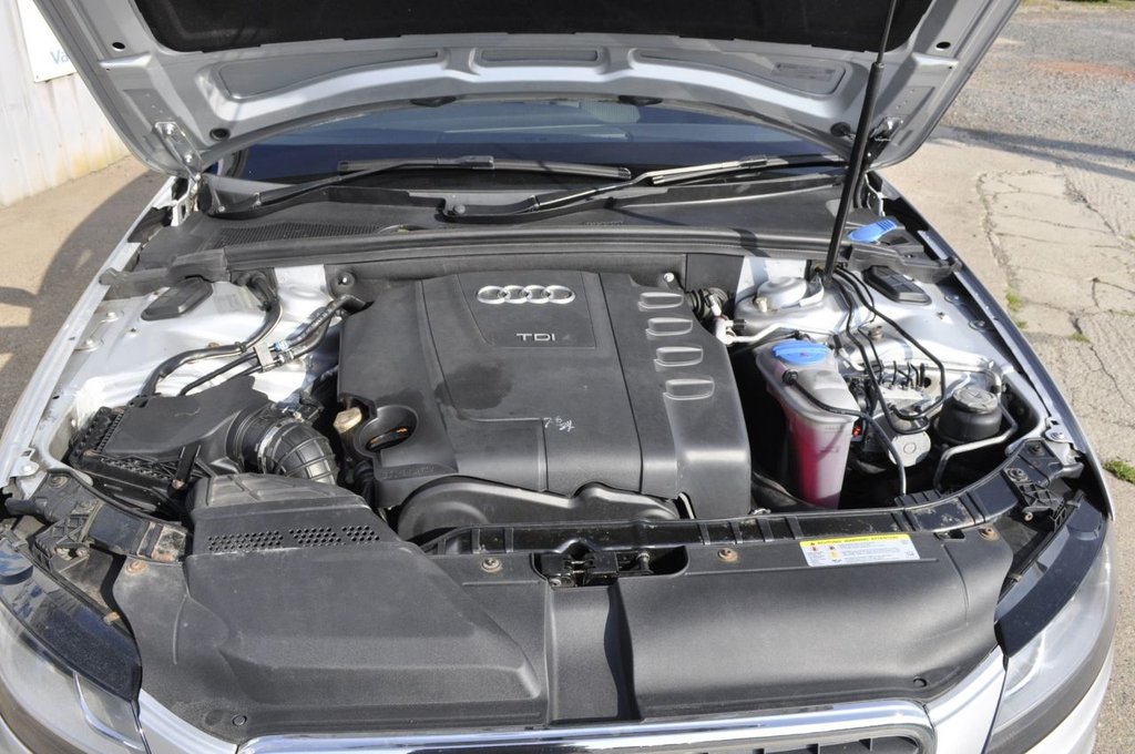 Used Audi A4 2011 for sale - 76386731: Photo 11