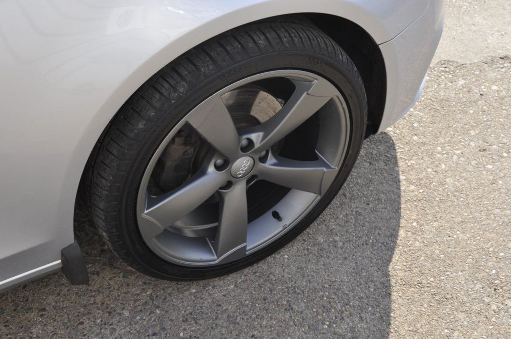 Used Audi A4 2011 for sale - 76386731: Photo 12