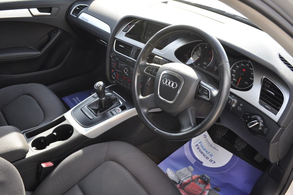 Used Audi A4 2011 for sale - 76386731: Photo 7