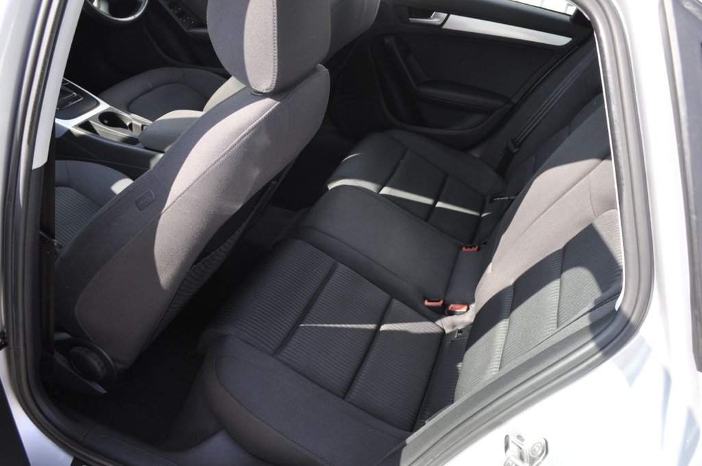 Used Audi A4 2011 for sale - 76386731: Photo 8