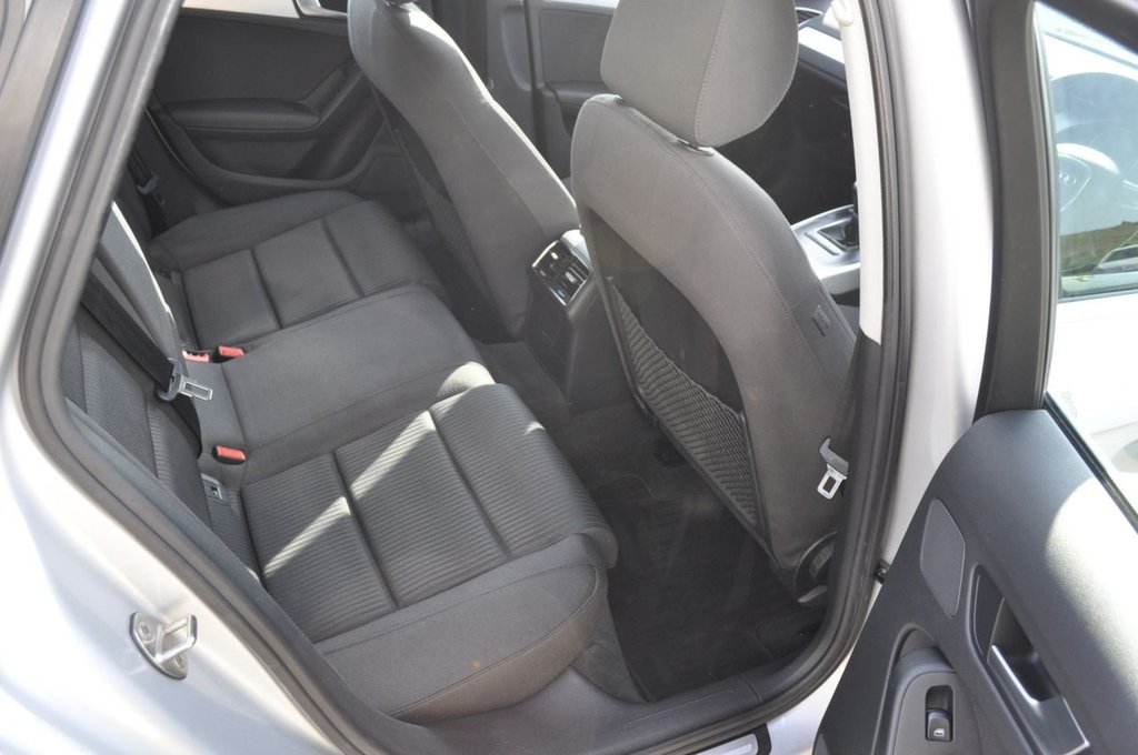 Used Audi A4 2011 for sale - 76386731: Photo 9