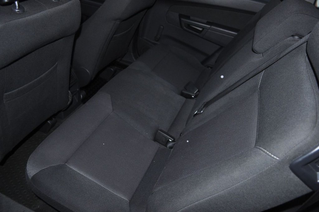 Used Vauxhall Zafira 2013 for sale - 76632434: Photo 10