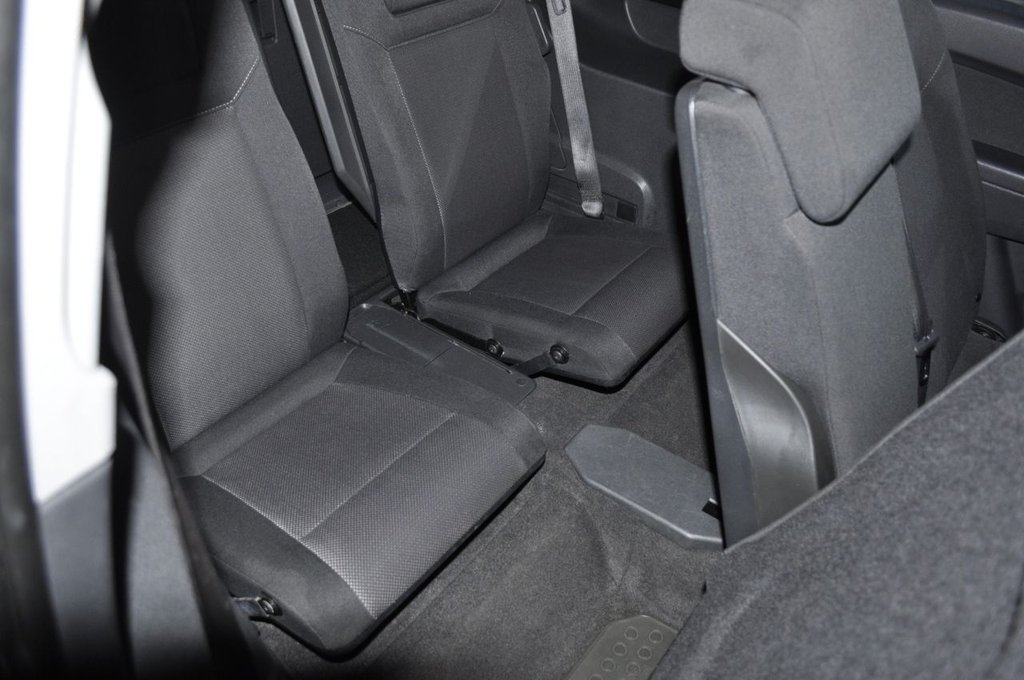 Used Vauxhall Zafira 2013 for sale - 76632434: Photo 15