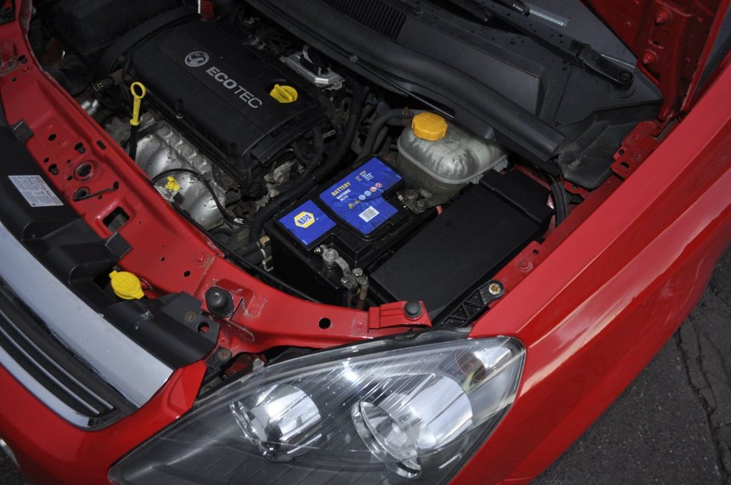 Used Vauxhall Zafira 2013 for sale - 76632434: Photo 17