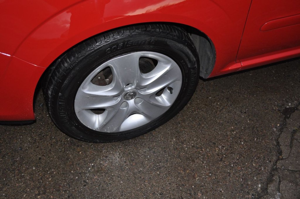 Used Vauxhall Zafira 2013 for sale - 76632434: Photo 18