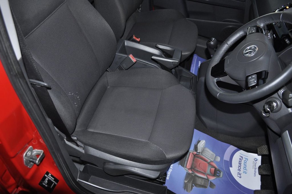 Used Vauxhall Zafira 2013 for sale - 76632434: Photo 8