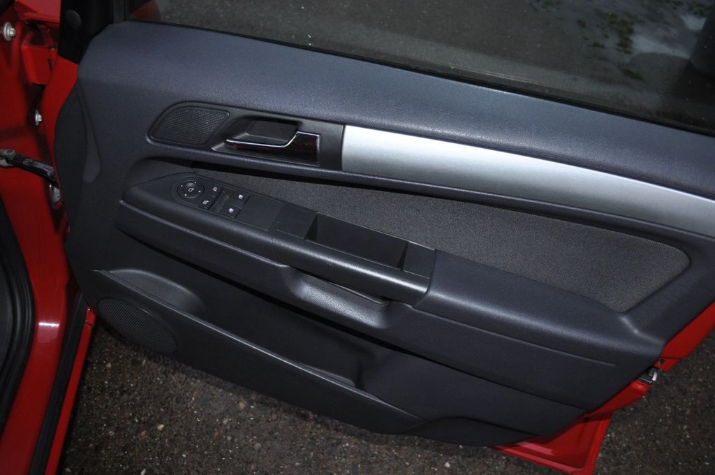 Used Vauxhall Zafira 2013 for sale - 76632434: Photo 9