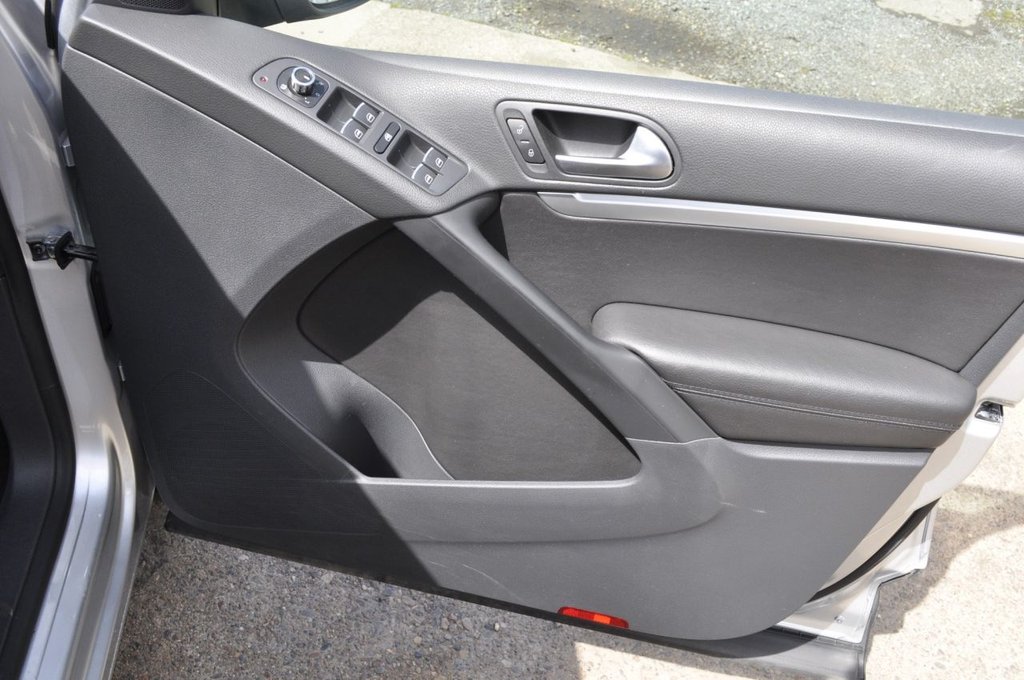 Used Volkswagen Tiguan 2013 for sale - 76386719: Photo 10