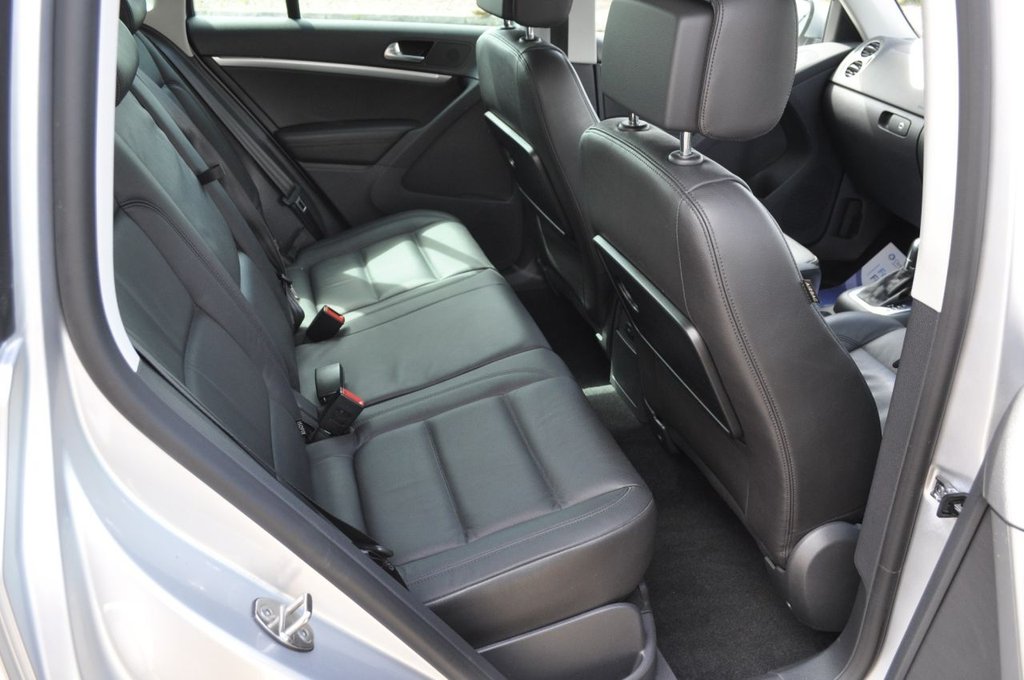 Used Volkswagen Tiguan 2013 for sale - 76386719: Photo 11