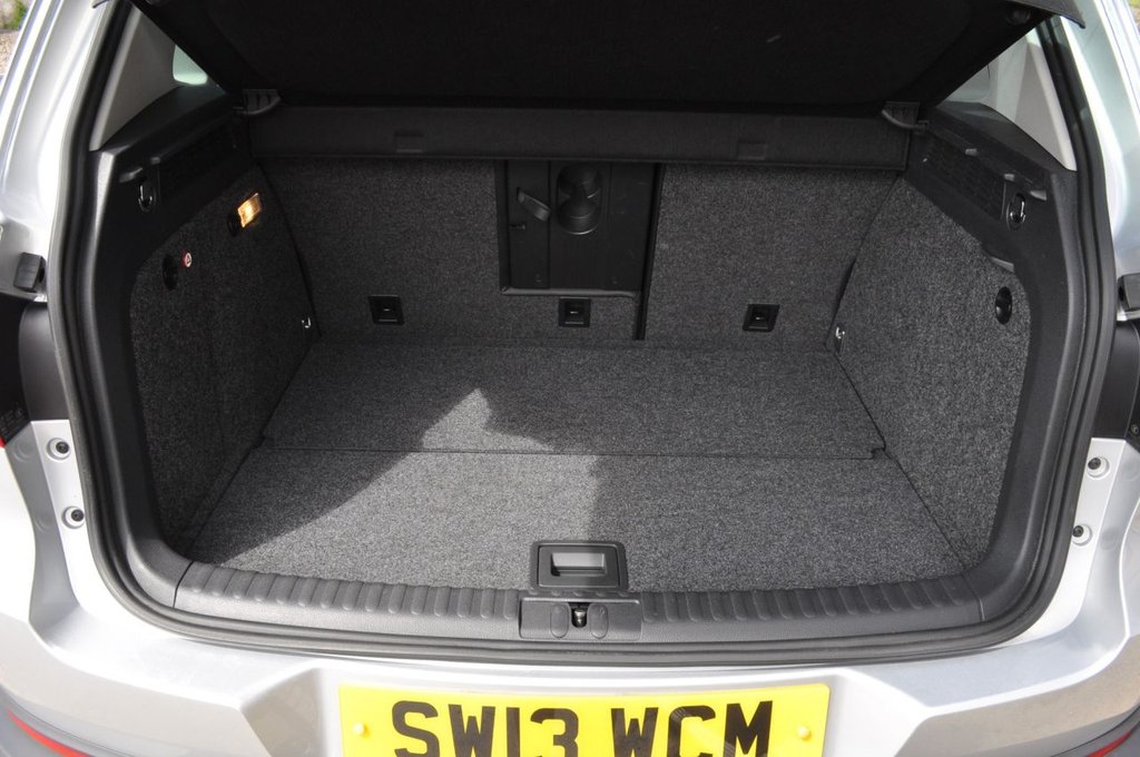 Used Volkswagen Tiguan 2013 for sale - 76386719: Photo 12