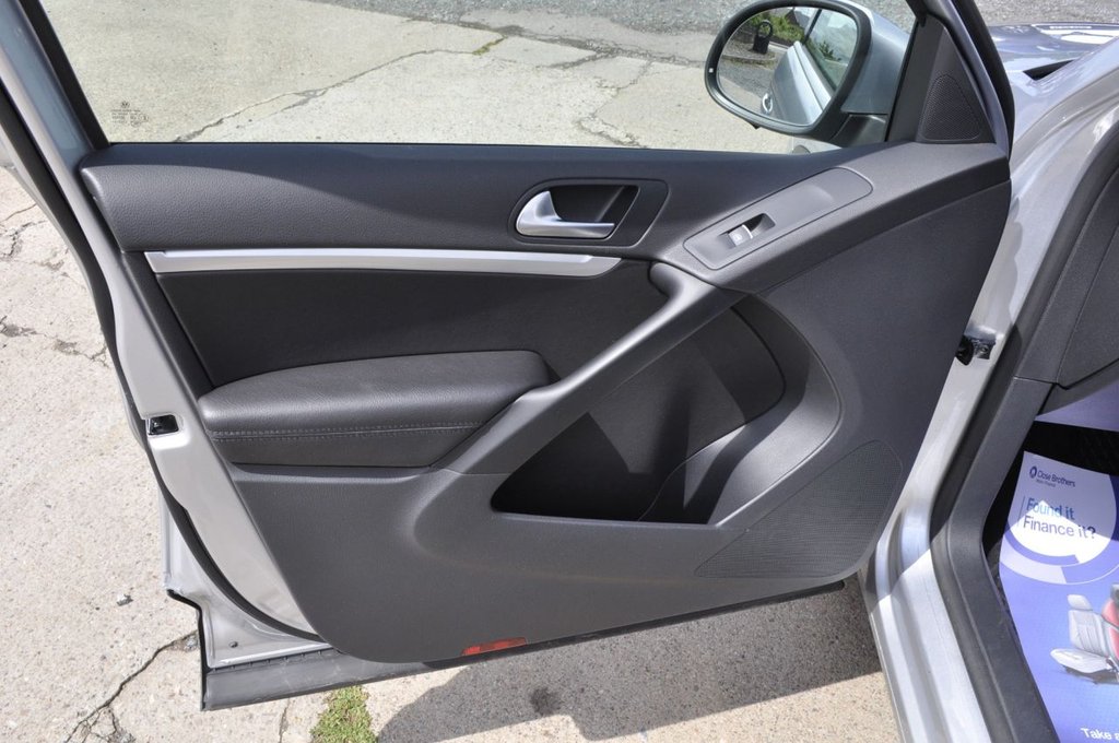 Used Volkswagen Tiguan 2013 for sale - 76386719: Photo 7