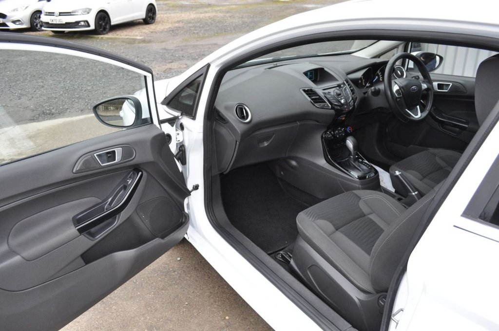 Used Ford Fiesta 2014 for sale - 77780046: Photo 10