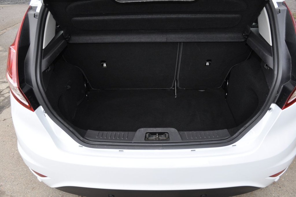 Used Ford Fiesta 2014 for sale - 77780046: Photo 11