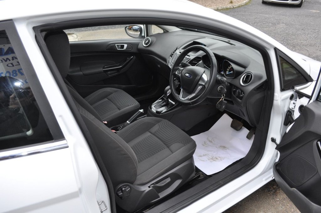 Used Ford Fiesta 2014 for sale - 77780046: Photo 6