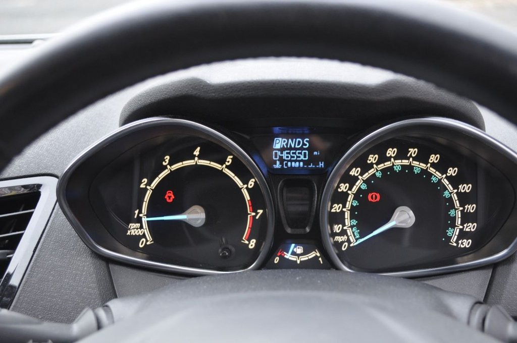 Used Ford Fiesta 2014 for sale - 77780046: Photo 7