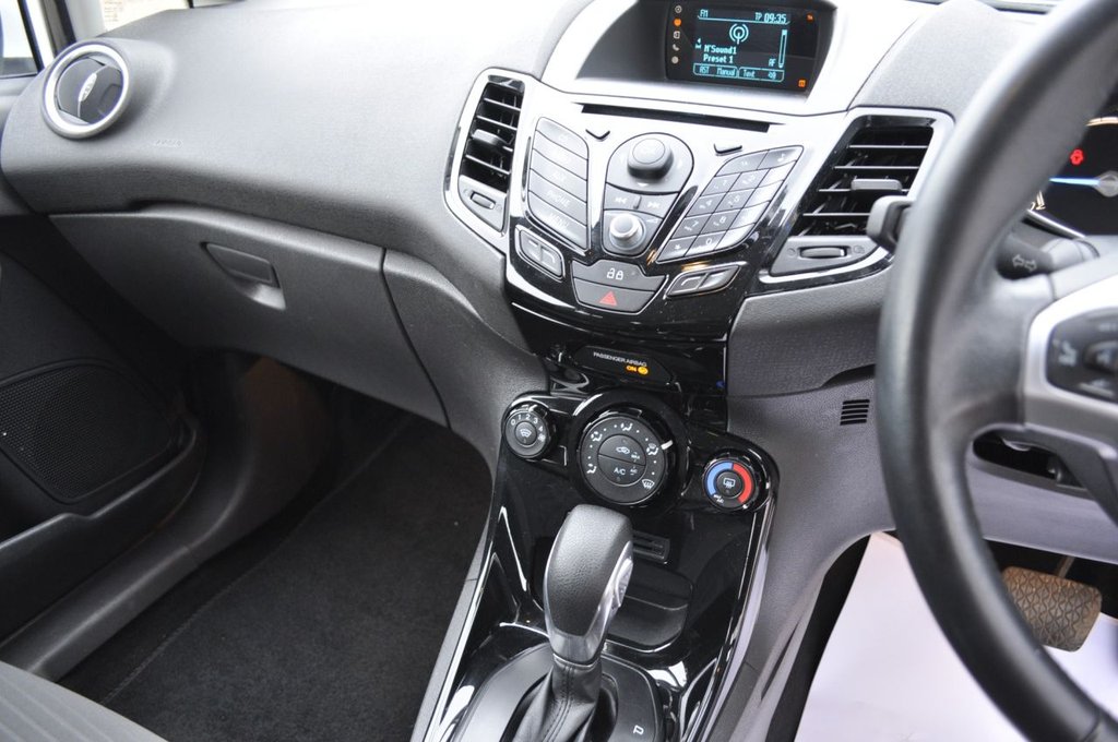 Used Ford Fiesta 2014 for sale - 77780046: Photo 8