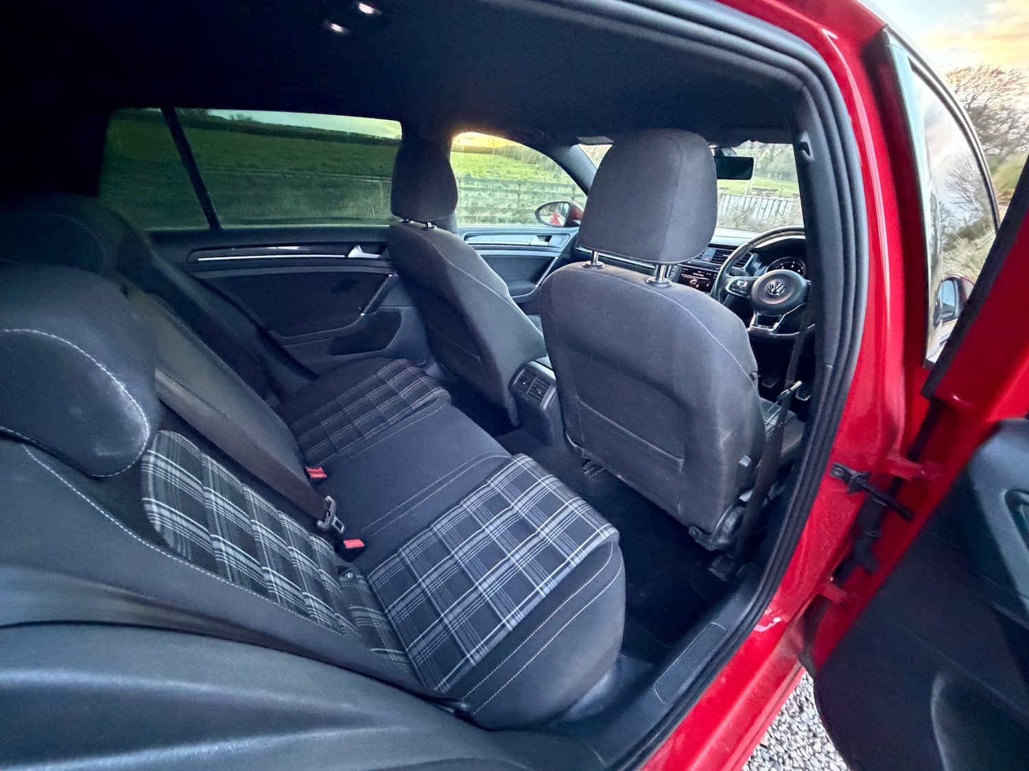 Used Volkswagen Golf 2015 for sale - 78199167: Photo 10